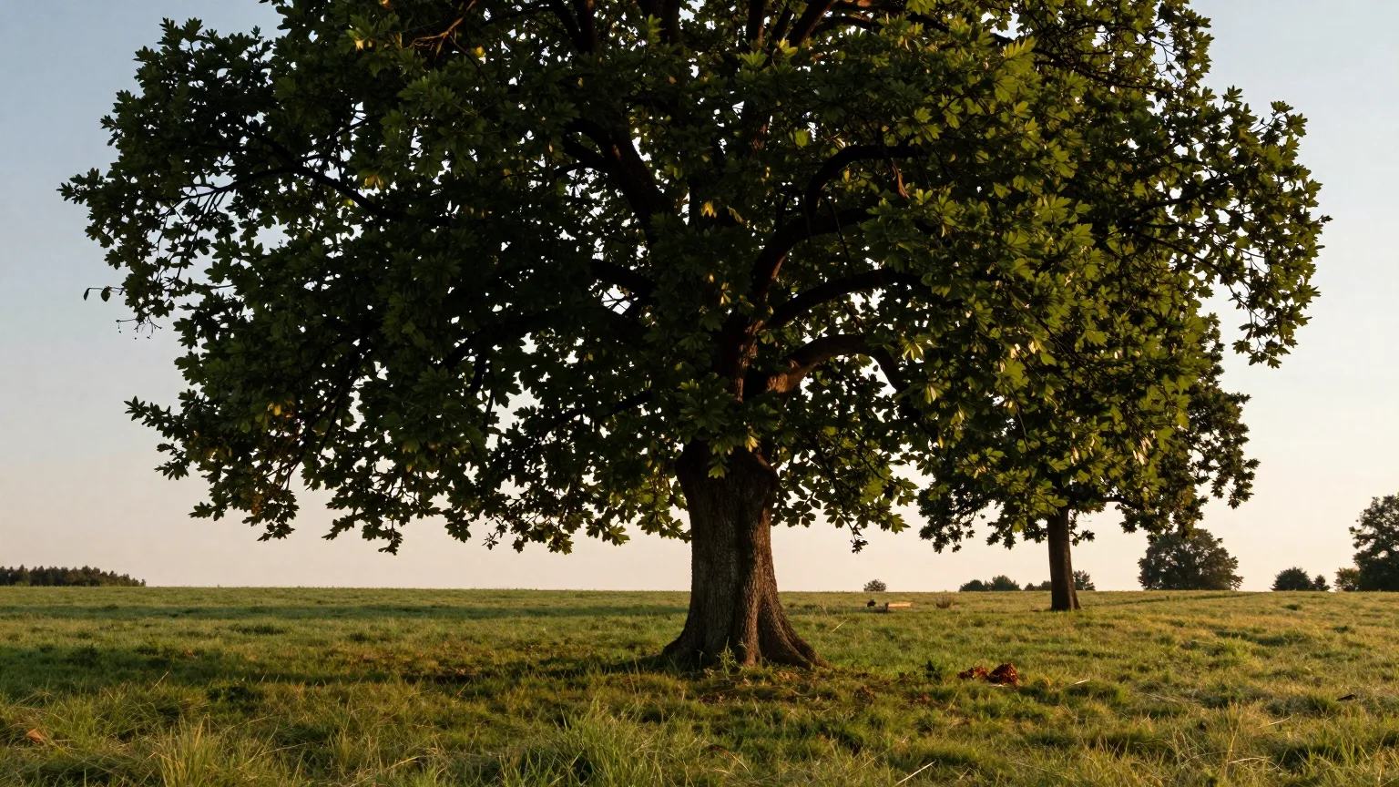 Landschaft bei Dingolfing
